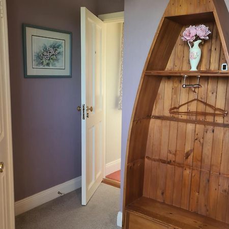 Grey Gables Farmhouse B&B Innishannon Exterior foto